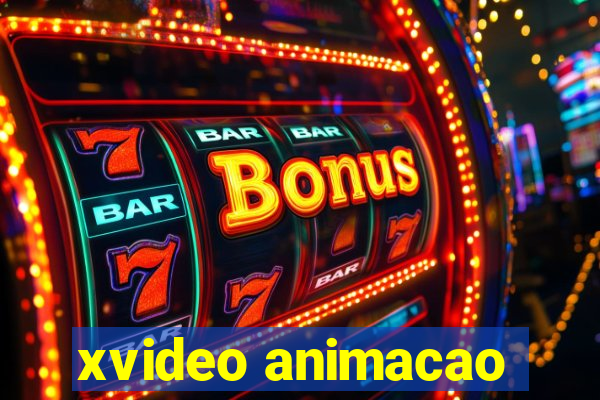 xvideo animacao